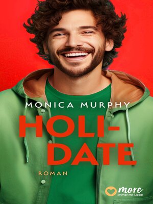 cover image of Holidate